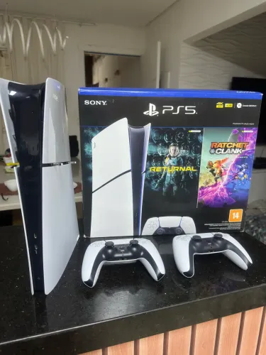 Ps5