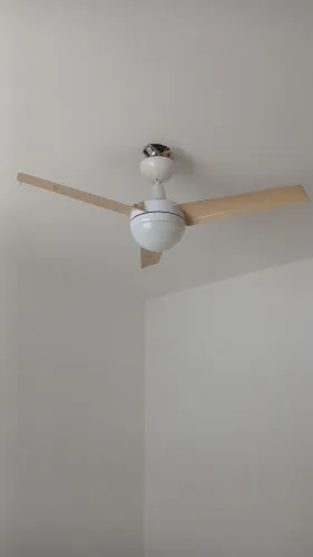 Ventilador de teto 