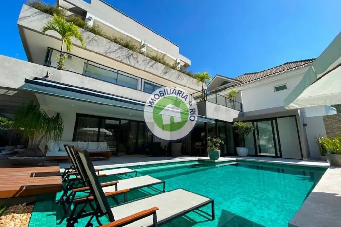 JARDIM MARAPENDI - AV LÚCIO COSTA - ORLA DA BARRA DA TIJUCA - POSTO 7- 1186 M2