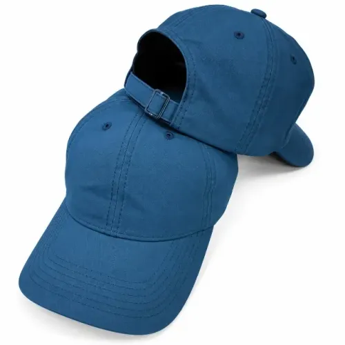 MODELO DAD HAT SEM ESTAMPA IMPERMEAVEL AZUL PETROLEO