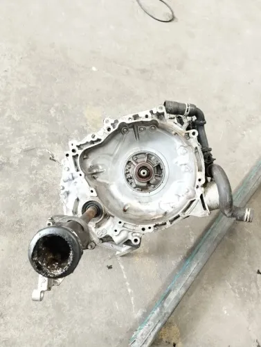 CAIXA DE MARCHA CÂMBIO PEUGEOT 2008 2020