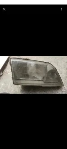 Farol direito omega e suprema 