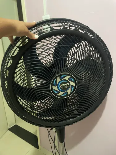 Ventilador ARNO Xtreme 7
