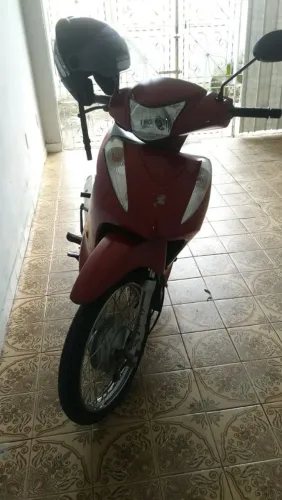 Biz 125