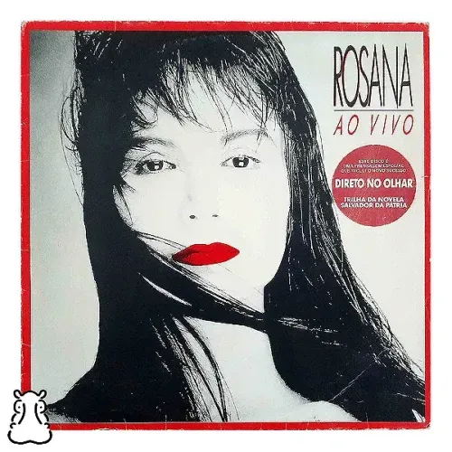 LP Rosana