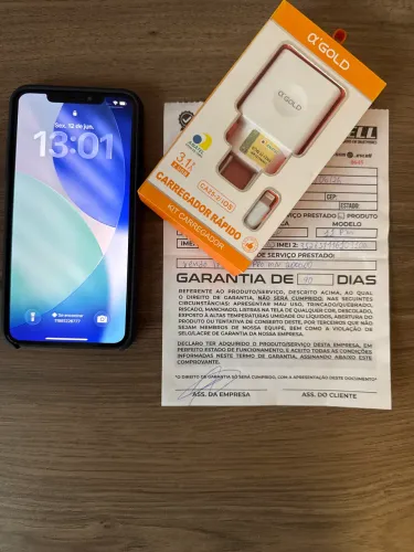 iPhone 11 Pro Max 256 GBytes