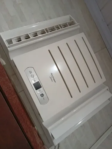 AR CONDICIONADO SPRINGER