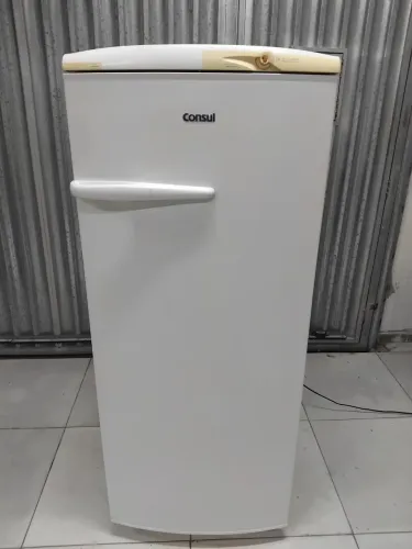 Refrigerador consul CRA32A 