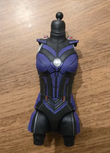 PEÇA BAF MARVEL LEGENDS HASBRO