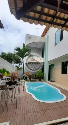 Casa à venda no AMBIENTAR IMOBILIÁRIA, ATALAIA, Aracaju, SE