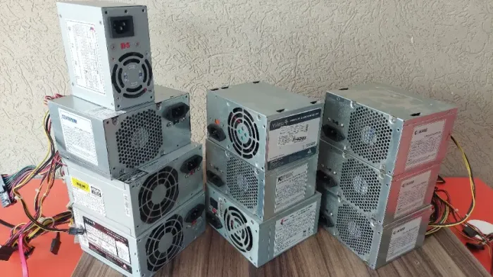 Fonte ATX 24 pinus