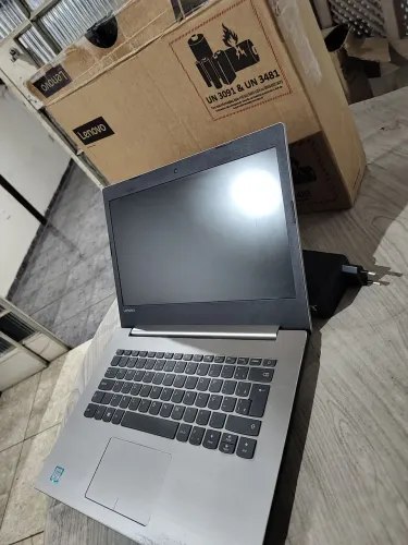 Notebook Lenovo 320 Core i3 SSD Wi-fi 5g Caixa