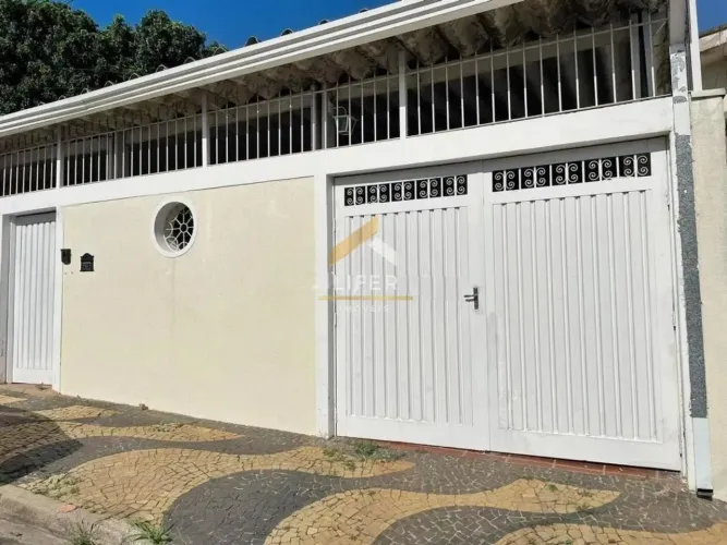 CASA À VENDA NO VILA MARIETA