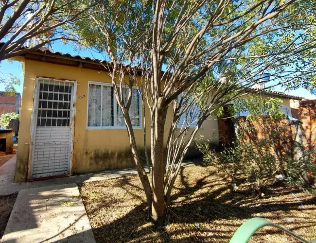 Casa - Santa Maria RS