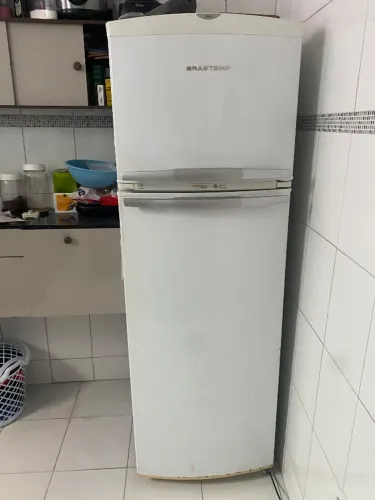 Geladeira Brastemp Frostfree