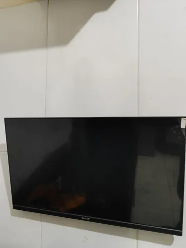 Monitor Gamer TGT Altay 165Hz 1ms FreeSync