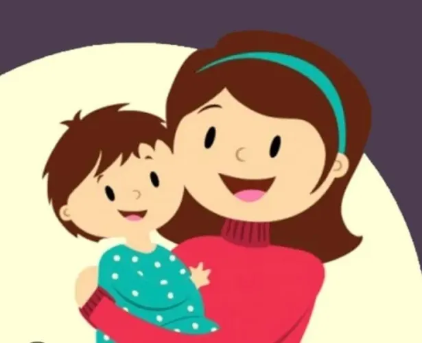 Serviço de cuidado de bebês e crianças a noite e fins de semana
