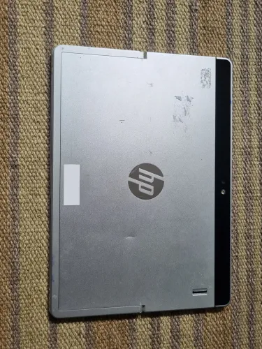 HP Pavilion X2 - Não liga