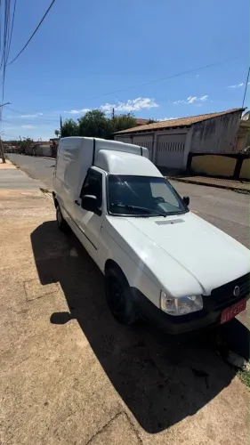 Fiat Fiorino Furg.1.5/1.3/1.3 Fire/1.3 F.flex 2012