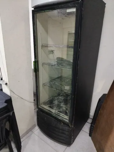 Refrirador Metalfrio