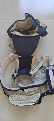 Bolsa Canguru