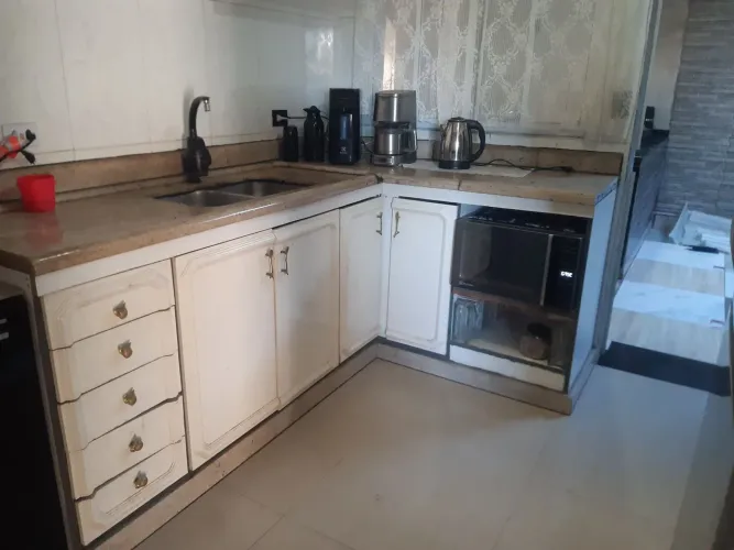 Cozinha planejada