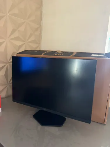 Monitor AOC Gaming 27 180Hz 0,5 Ms