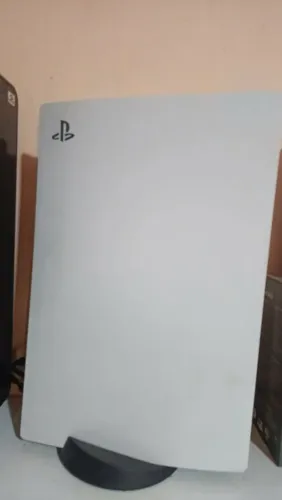 Play5 mídia física, troco por série s mas 1500 volta .ou notebook gamer