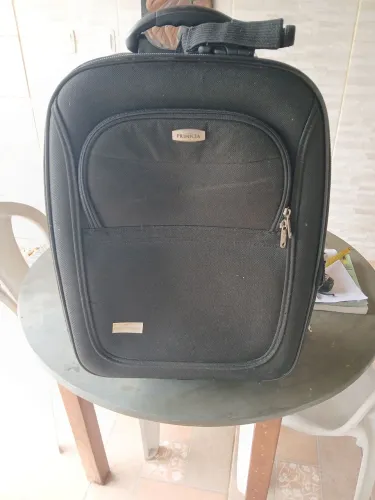Malas de viagem