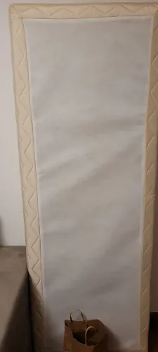 Cama box articulada casal + colchão