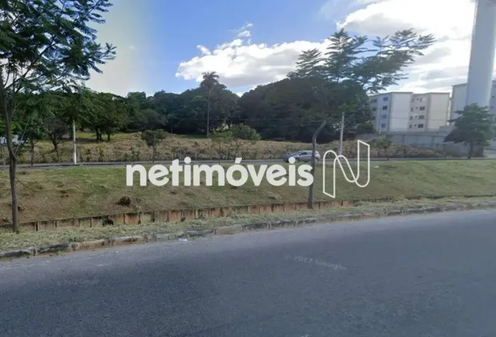 Venda Lote-Área-Terreno Santa Mônica Belo Horizonte