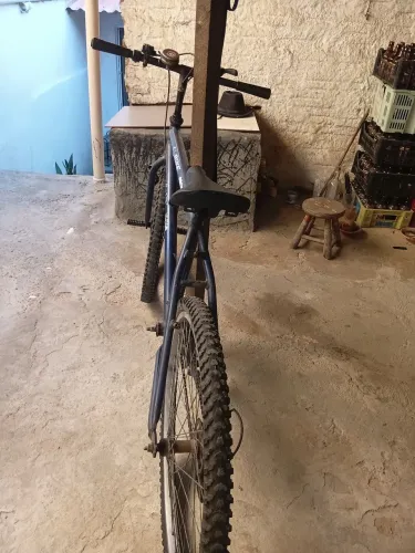 BIKE PAGAR E ANDA !!!