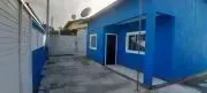 OPORTUNIDADE CASA 2 QUARTOS PRIMEIRA LOCAÇÃO
