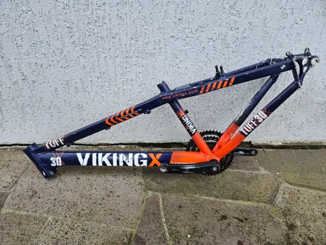VikingX