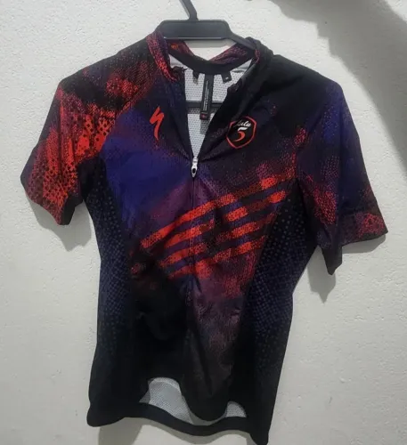 Camiseta Jersey ciclismo SPECIALIZED M