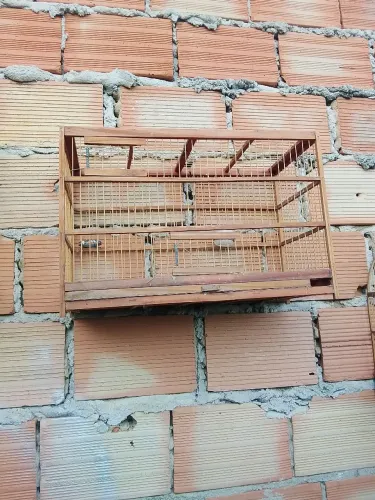 Gaiolas 