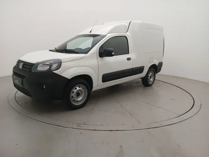 Fiat Fiorino Endurance EVO 1.4 Flex 8V 2P 2024