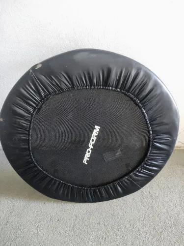 Vendo jump ótimo pra exercícios