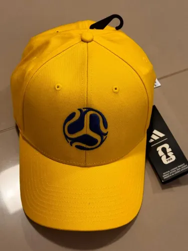 Boné adidas tiro