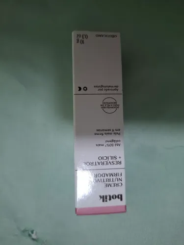 Boticario cuidado pros olhos