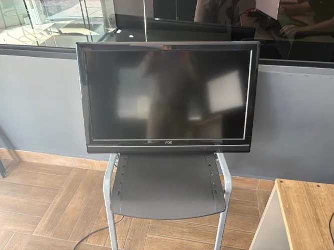 Tv 20 polegadas