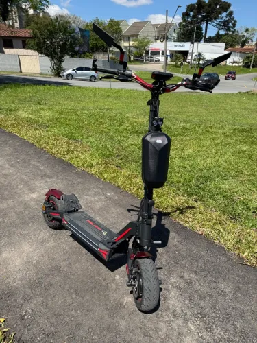 Patinete G4 max 3280wats