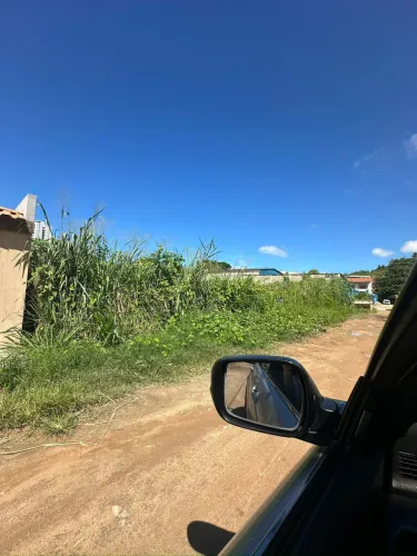 Oportunidade, Lotes em Jacarecica.