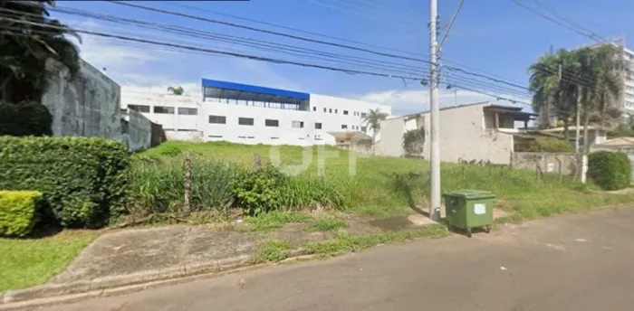 Terreno à venda no bairro Nova Campinas - Campinas/SP