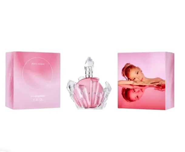 Perfume r.e.m. beauty ariana grande cherry eclipse eau de parfum 100ml