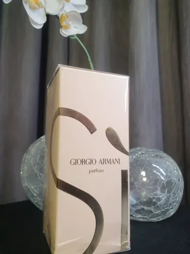 Sì Giorgio Armani - Parfun 100ml