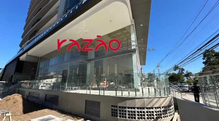 Alugo loja com 220m² na Mata da Praia