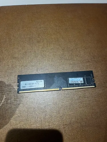 MEMÓRIA RAM DDR4 8gb