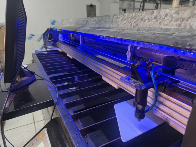 Corte Laser 