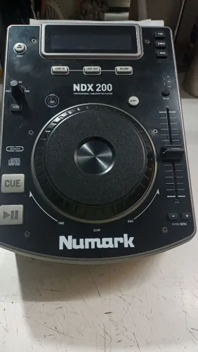 CDJ Numark NDX 200 